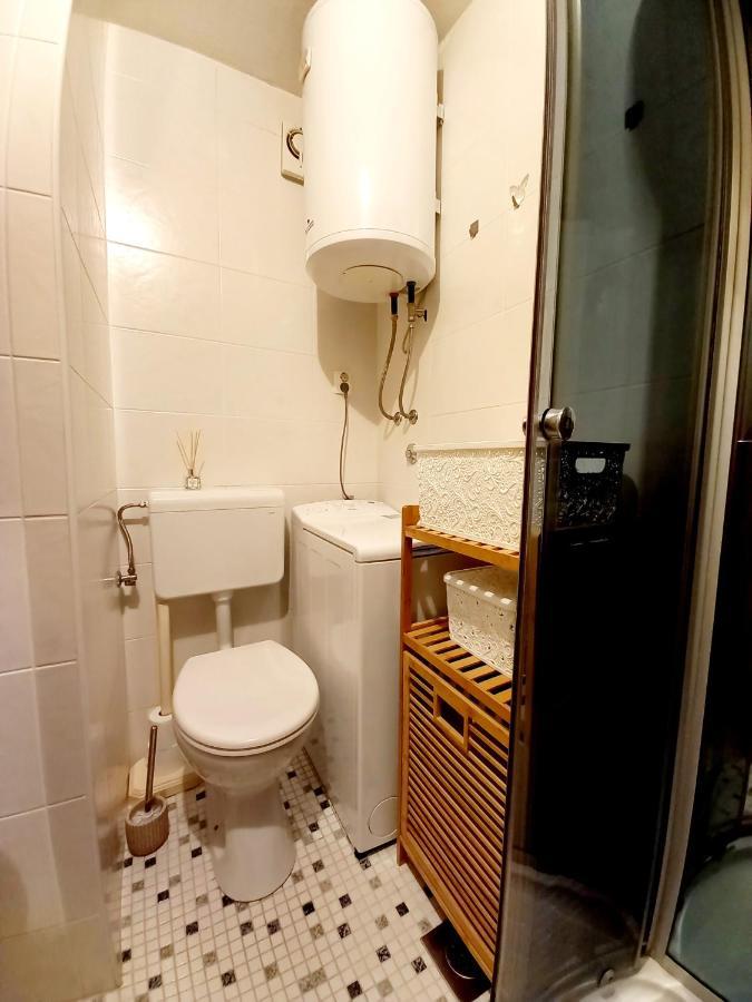 Apartma Ena & Marta *