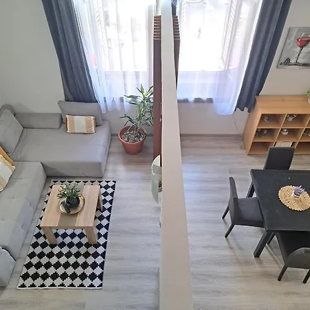 Apartman Ena & Marta Lovran Exterior photo