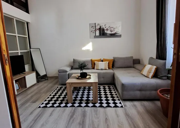 Apartman Ena & Marta