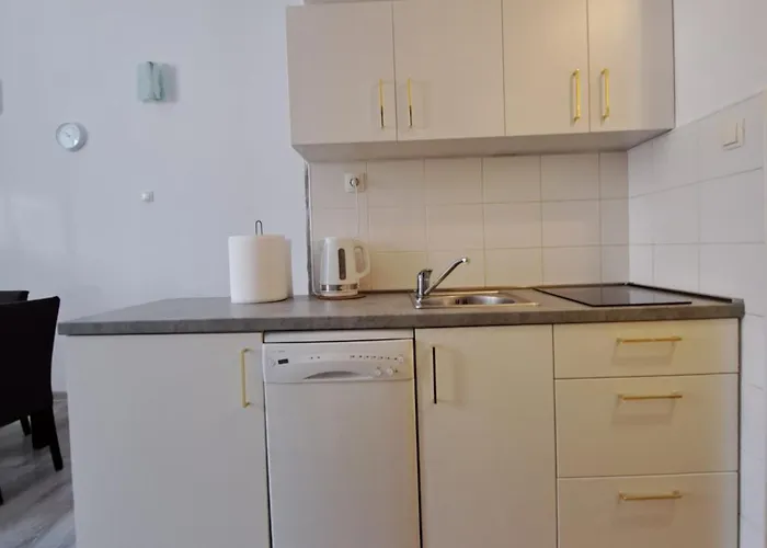 Apartman Ena & Marta