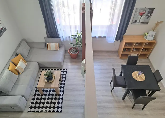 Apartman Ena & Marta