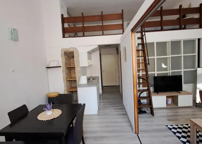 Apartman Ena & Marta