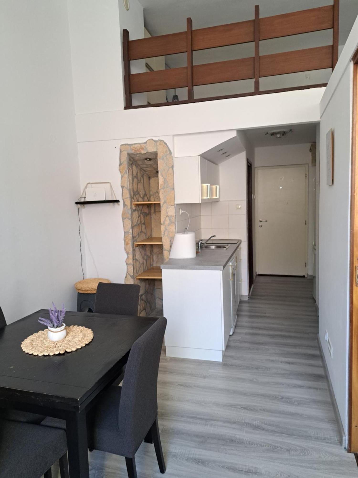 Ena & Marta Apartment